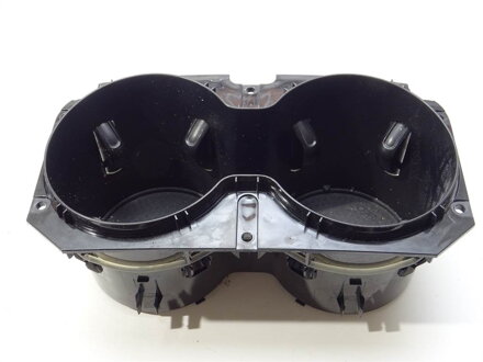 Držiak NA nápoje VW Touareg (7P5, 7P6) 2010 - 2018 7P6858602