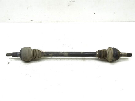 Poloos pravá zadná VW Touareg (7P5, 7P6) 2010 - 2018 7P0501201S