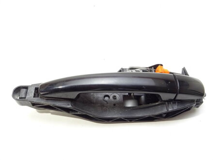 Kľučka zadná ľavá vonkajšia Citroen C4 Picasso I (MPV) (UD_) 2006 - 2015