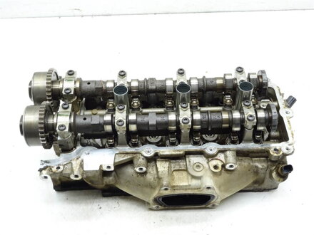 Hlava valcov ľavá Jeep Wrangler III (JK) 2006 - 2022 ERB