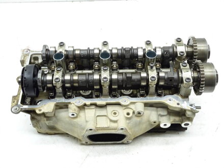 Hlava valcov pravá Jeep Wrangler III (JK) 2006 - 2022 ERB