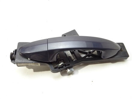 Kľučka zadná pravá vonkajšia Ford B-max (JK) 2012 - 2022