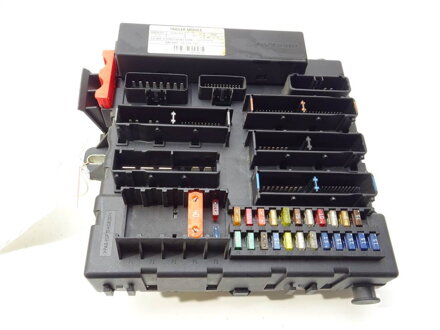 Modul BSI Opel Signum Liftback (Z03) 2003 - 2008 13170891