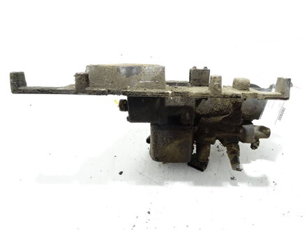 Škrtiaca klapka Kawasaki GTR 3938318