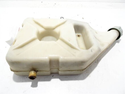 Nádržka vyrovnávací kvapaliny chladiaceho Volvo FL6 1985 - 2000