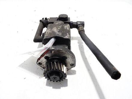 Servočerpadlo Star 1142