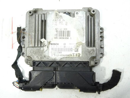 Riadiaca jednotka motora Fiat Bravo II (198_) 2006 - 2022 0281013577