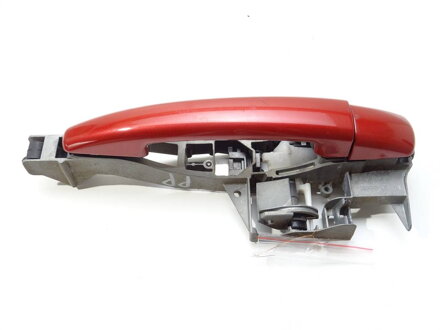 Kľučka predná pravá vonkajšia Citroen C3 II (SC_) 2009 - 2022