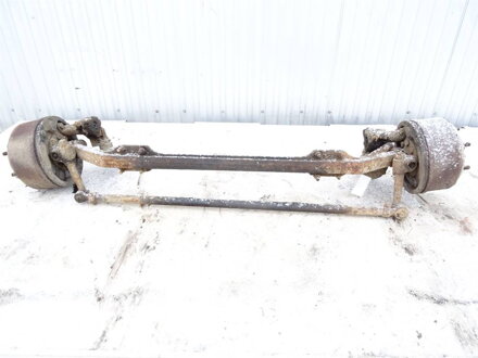 Náprava predná Star 742