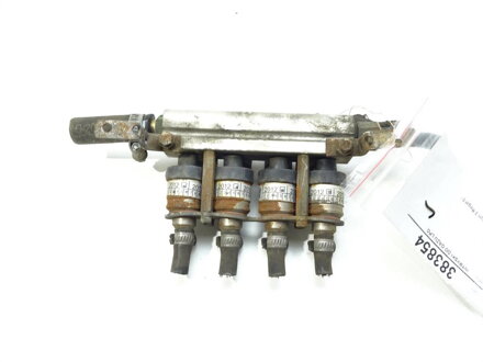 Vstreky DO plynu LPG --- --- HANA 67R-010213