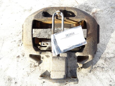 Brzdový strmeň pravý náprava SAF --- ---