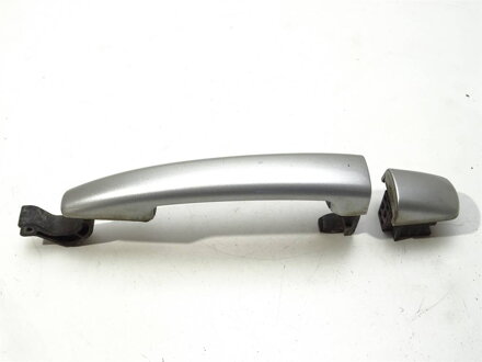 Kľučka zadná ľavá vonkajšia Citroen C4 Picasso I (MPV) (UD_) 2006 - 2015