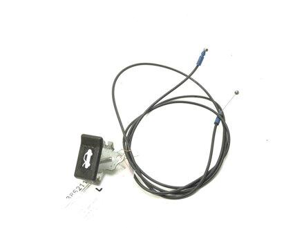 Lanko kapoty S pákou Honda Stream (RN) 2001 - 2022