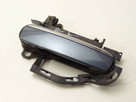 Kľučka zadná pravá vonkajšia Audi A6 C6 Avant (4F5) 2004 - 2011 4F0837886