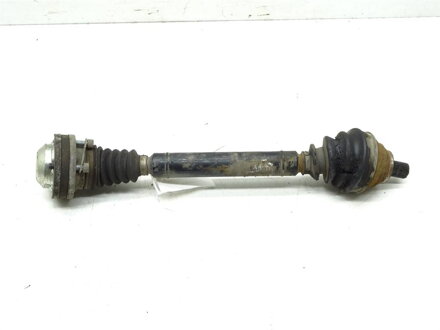 Poloos pravá VW Golf V (1K1) 2003 - 2010