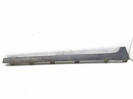 Lišta prahová ľavá Audi A6 Allroad C6 (4FH) 2006 - 2011