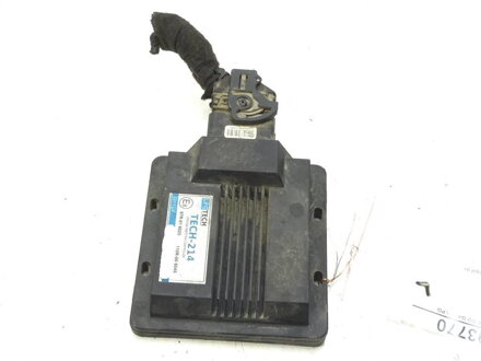 Počítač DO plynu LPG --- --- LPGTECH TECH-214