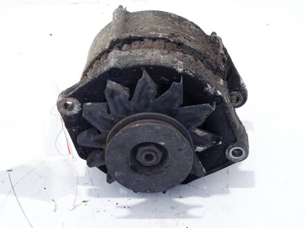 Alternátor Autosan H7 . 10 . 02