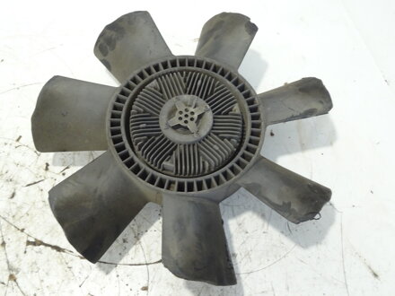 Viskózna spojka Autosan H7 . 10 . 02