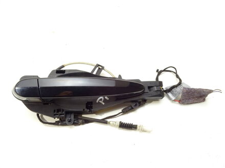 Kľučka zadná pravá vonkajšia BMW X5 (E70) 2006 - 2013