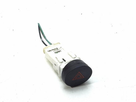Spínač svetiel výstražných Nissan NP300 Navara (D40) 2004 - 2022