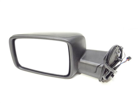 Spätné zrkadlo ľavé Dodge RAM 1500 Pick-up (D1, DC, DH, DM, DR) 2001 - 2008