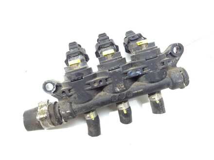 Vstreky DO plynu LPG --- --- LANDIRENZO ECO EVO