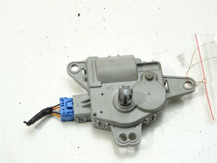 Motorček radiátora kúrenia Hyundai Elantra VI Sedan (AD, ADA) 2015 - 2022 EA1F0-EDFAA02