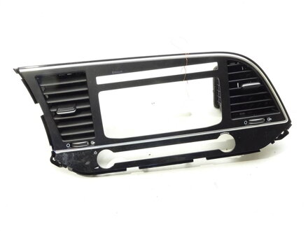 Mriežka ventilácie stredová Hyundai Elantra VI Sedan (AD, ADA) 2015 - 2022