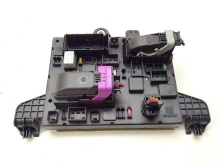 Modul BCM Opel Astra J Sports Tourer (P10) 2010 - 2015 13368651
