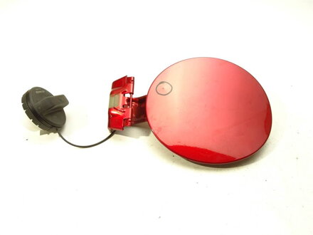 Dvierka palivovej nádrže Mazda 2 (DL, DJ) 2014 - 2022