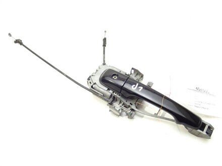 Kľučka predná ľavá vonkajšia Volvo V70 III (135) 2007 - 2016