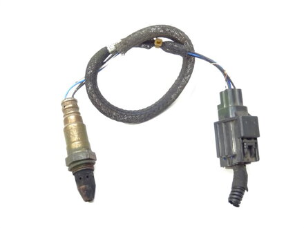 Sonda lambda Volvo V70 III (135) 2007 - 2016