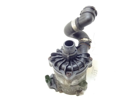 Čerpadlo vody elektrická BMW 7 (F01, F02, F03, F04) 2008 - 2015 701360160