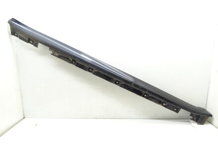 Lišta prahová ľavá BMW 7 (F01, F02, F03, F04) 2008 - 2015