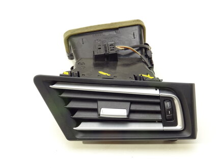 Mriežky ventilácie pravá BMW 7 (F01, F02, F03, F04) 2008 - 2015