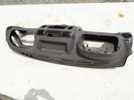 Palubná doska / kokpit Renault Master II Autobus (JD) 1998 - 2022