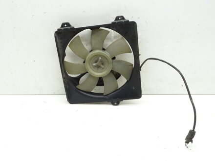 Ventilátor klimatizácie Toyota RAV 4 II (_A2_) 2000 - 2005 16363-28050