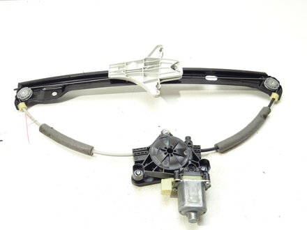 Sťahovačka okna zadná pravá Skoda Superb III Kombi (3V5) 2015 - 2022