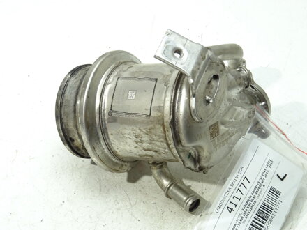 Chladič (MALÝ) spalín EGR Skoda Superb III Kombi (3V5) 2015 - 2022 05L131512D