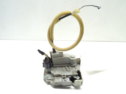 Zámok zadný pravý Lancia Delta III (844_) 2008 - 2014