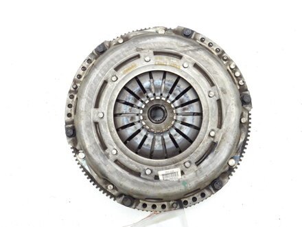 Kompletná spojka Ford C-max II (DXA/CB7, DXA/CEU) 2010 - 2019 AV61-7563-DC