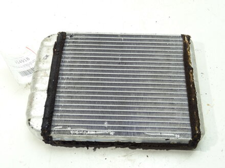 Radiátor kúrenia Porsche Cayenne (9PA) 2002 - 2010 7H1819121