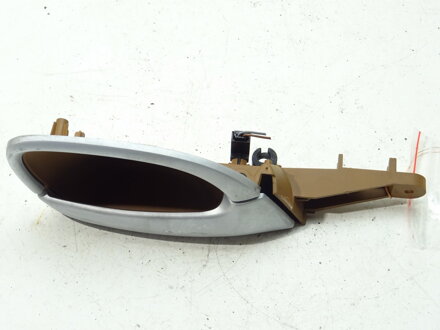 Kľučka zadná pravá vnútorná Porsche Cayenne (9PA) 2002 - 2010 7L5837114A