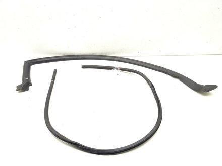 Tesnenie dverí pravé Lexus RC (_C1_) 2014 - 2022