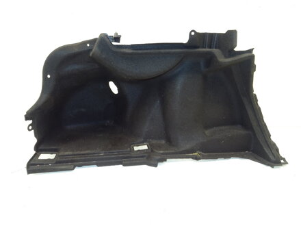 Tapacír kufra ľavý Lexus RC (_C1_) 2014 - 2022 64715-24090