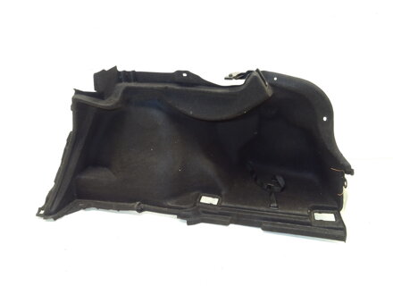 Tapacír kufra pravý Lexus RC (_C1_) 2014 - 2022 64714-24050