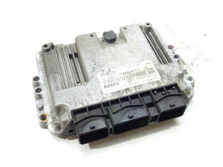 Riadiaca jednotka motora Mazda 3 (BK) 2003 - 2009 5M61-12A650-AA