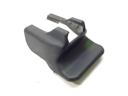 Plast kryt koľajnice sedadla Lexus RC (_C1_) 2014 - 2022 72137-53050