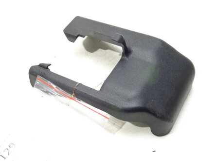 Plast kryt koľajnice sedadla Lexus RC (_C1_) 2014 - 2022 72124-53040